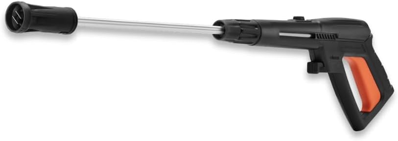 FUXTEC - nettoyeur haute pression 7m - 195 bar, 7,8 L/min, FX-HDRP2500