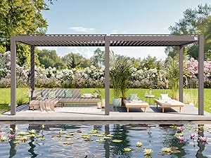 pergola deluxe primeyard intent24 toolport