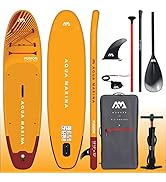 Aqua Marina Fusion Planche à pagaie gonflable 330 cm