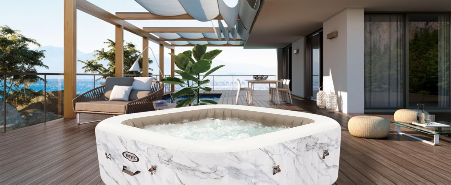 spa intex, spa jets intex, spa, spa jets, spa bulles