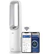 Philips Domestic Appliances Air Performer 7000 series. Purificateur d'air et ventilateur 2 en 1. ...