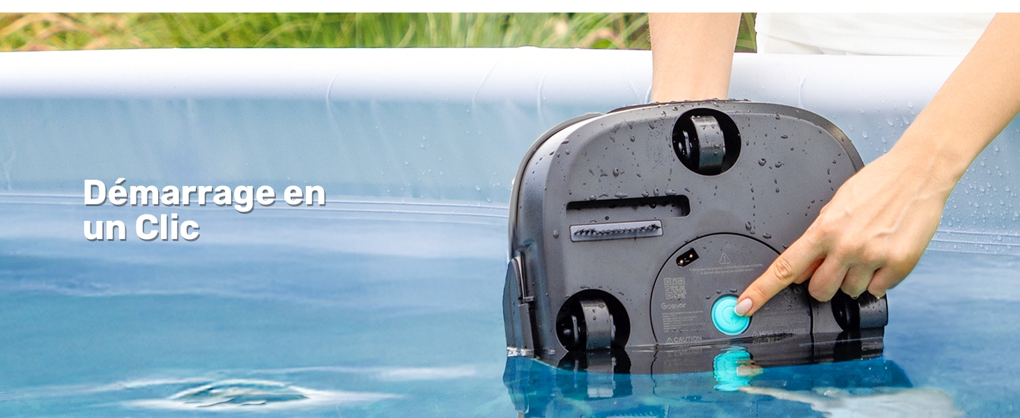 un chauffe-eau portable dans une baignoire