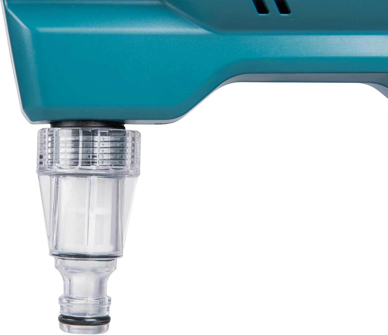 Makita - nettoyeur à pression LXT 18V, 24 bar, sans batterie - DHW180Z