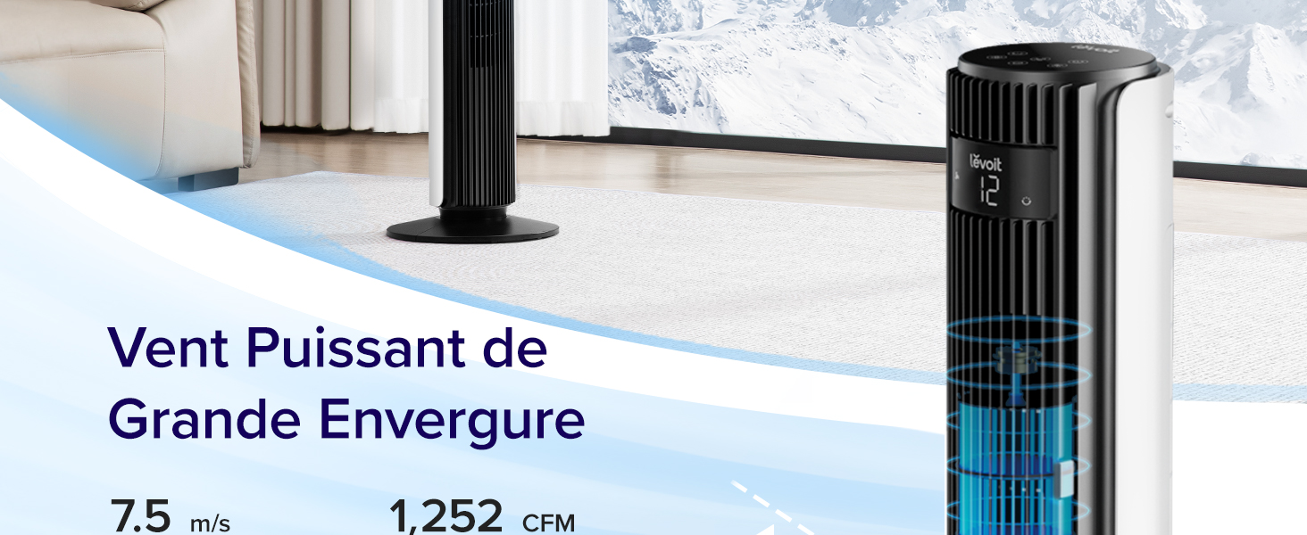 Ventilateur