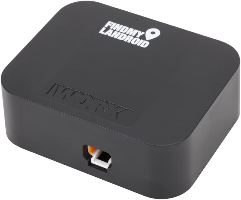 WORX - Landroid Find My - compact - localisateur robot connecté WA0862