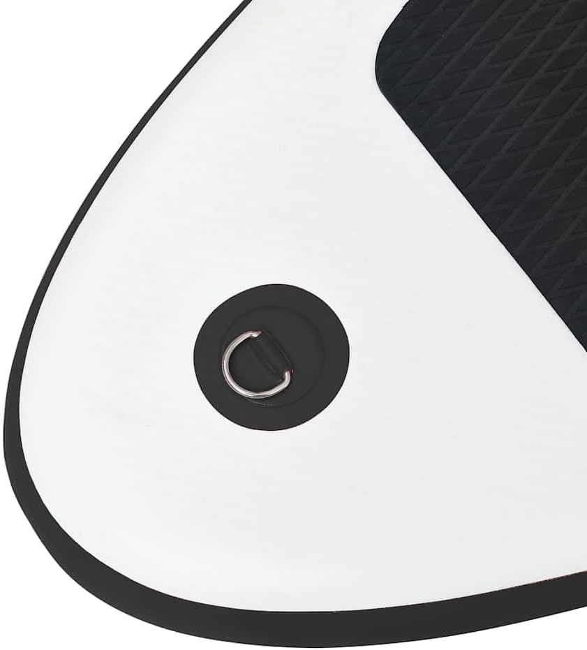 vidaXL - Ensemble de planches gonflables surf voile - plusieurs couleurs