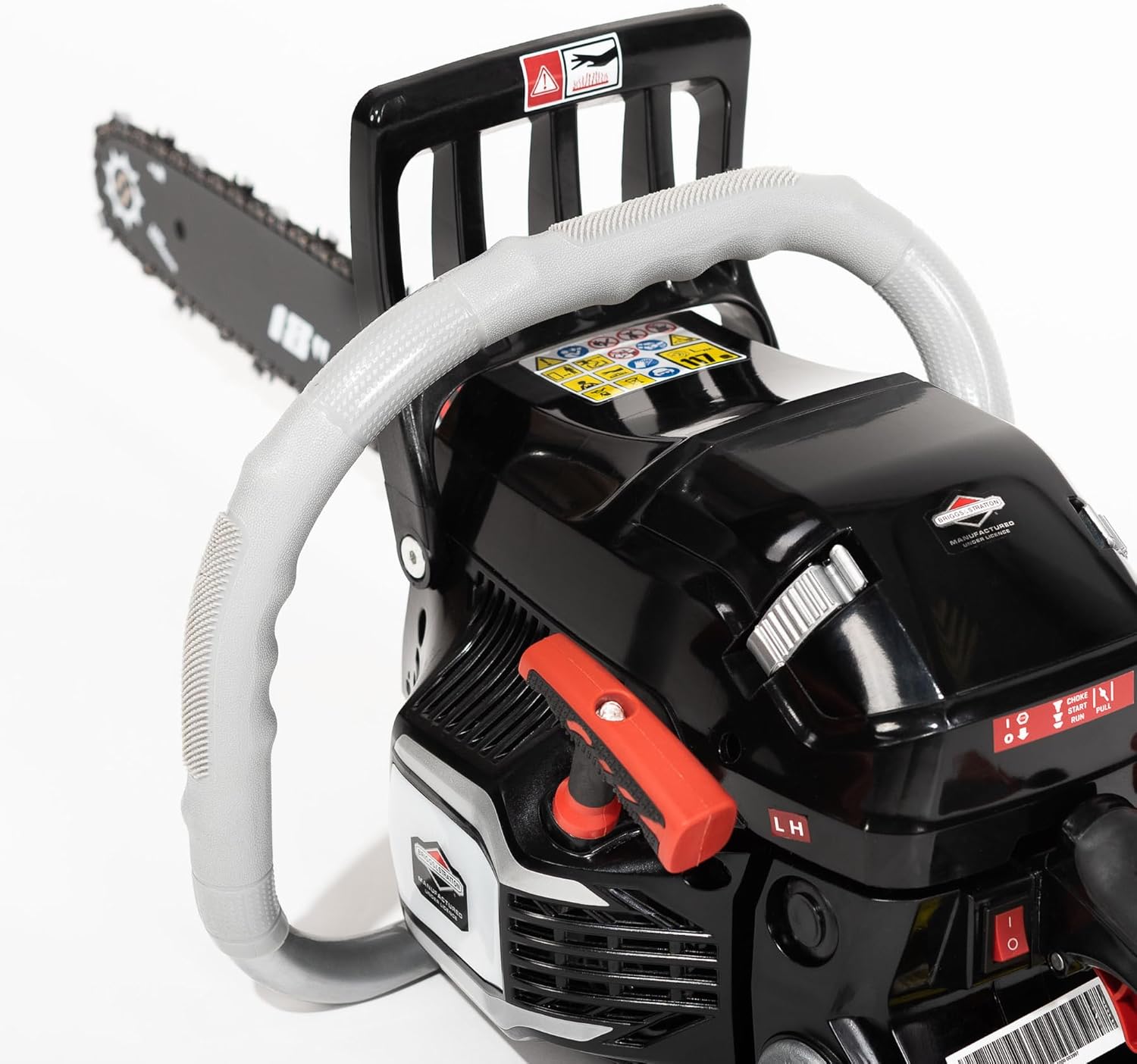 NAX POWER PRODUCTS 300C moteur 45 cm3 1,6 kW guide 16