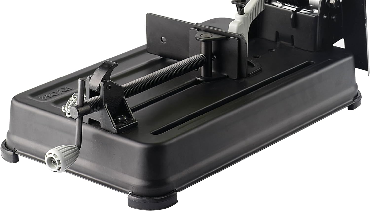 Ryobi - tronçonneuse à métaux 355mm 2300W, lame, étau, ECO2335HG