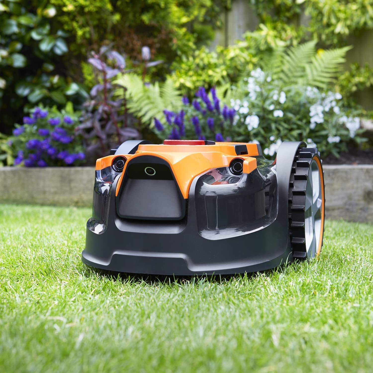 Lawnmaster - OcuMow 16 - 16
