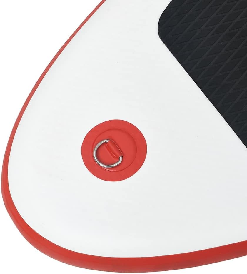 vidaXL Ensemble de Planches Gonflables avec Voile Surf Plusieurs Couleurs