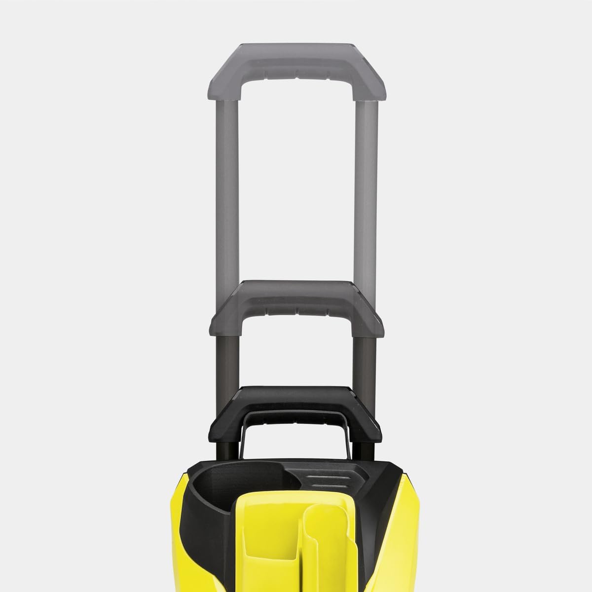 Kärcher - K 4 Power Control - 130 bar, 420 l/h, 11,5 kg, surface 30 m²/h