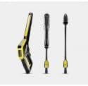 Kärcher - K 4 Power Control - 130 bar, 420 l/h, 11,5 kg, surface 30 m²/h