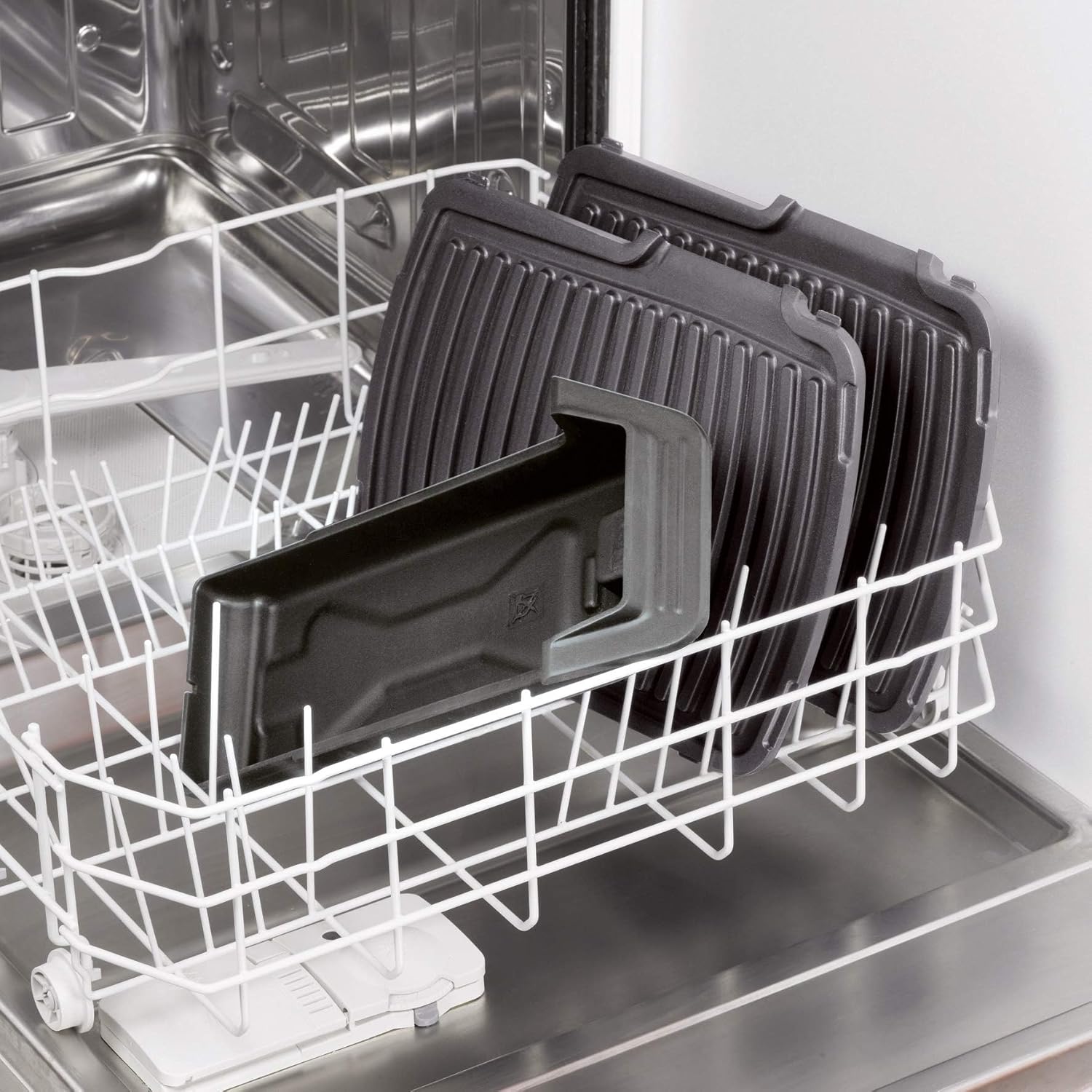 Tefal - Grill Ultracompact série Comfort - XL - Thermostat réglable - GC306012