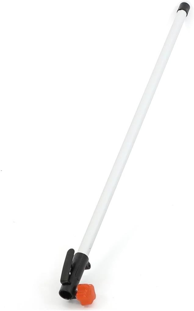 Fuxtec - débroussailleuse 52cm³ 3CV, multifonction thermique, rallonge 1m, FX-MT152E