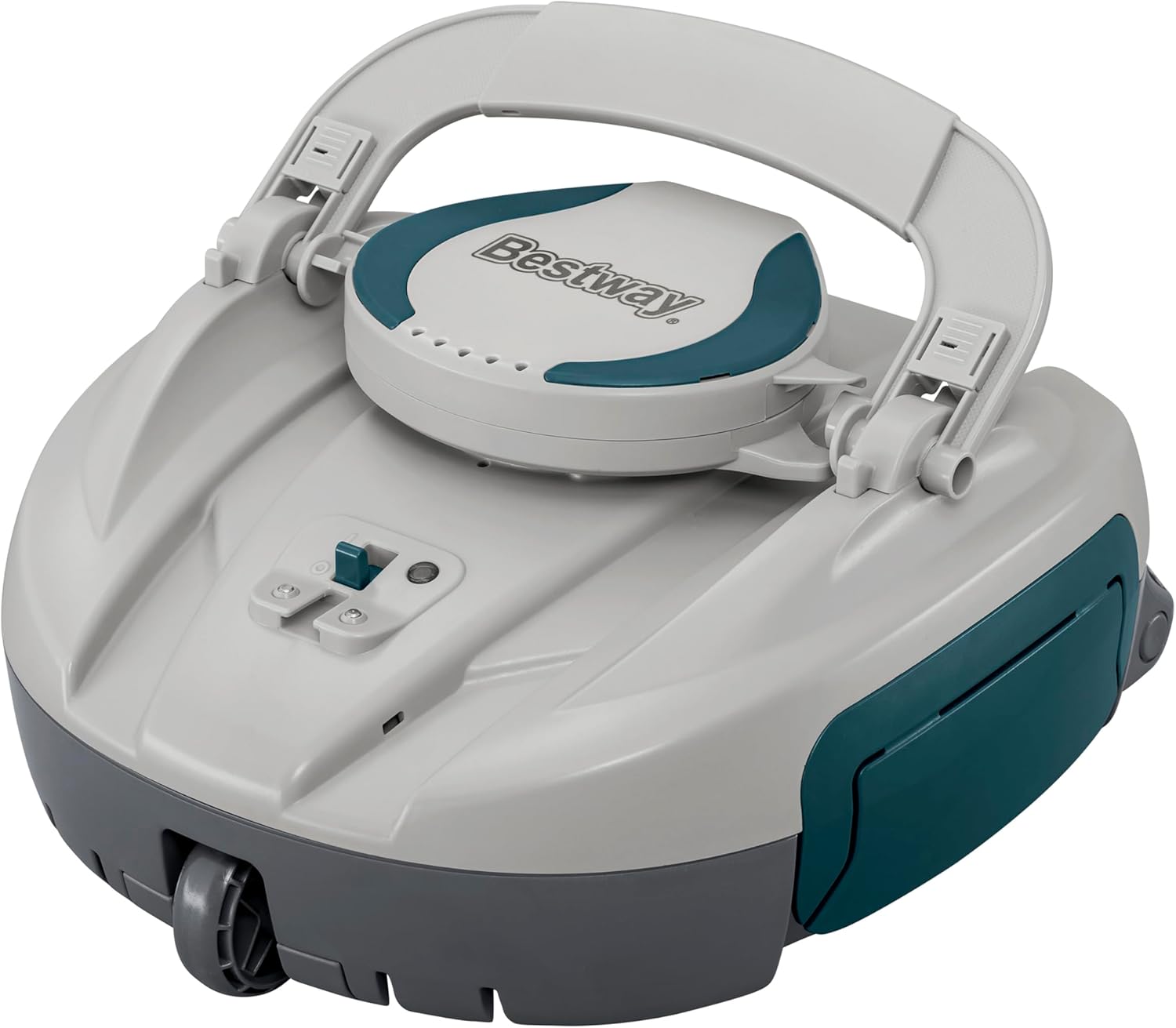 Bestway – robot AquaTronix – nettoyage sans fil – G150