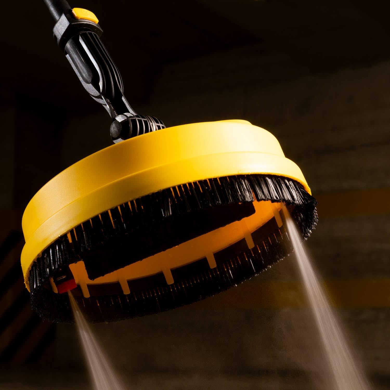 Stanley - nettoyeur haute pression, 1900W, 150 bar, 440l/h - SXPW19BX