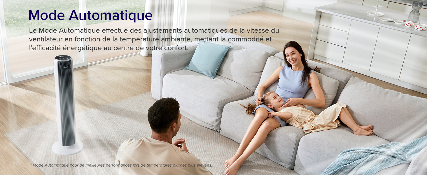 Ventilateur d&amp;#39;air