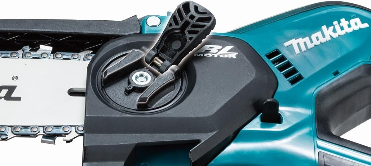 Makita - tronçonneuse sans fil 150 mm - puissante et compacte - UC029GZ