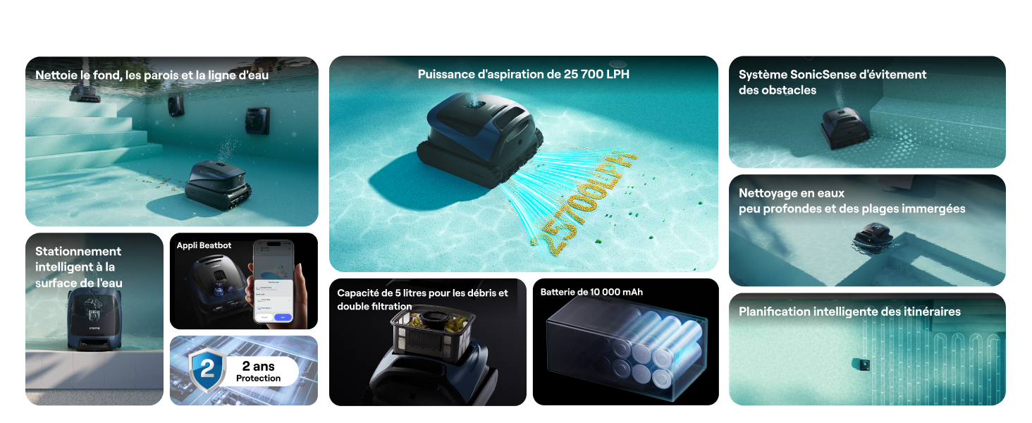 Collection de captures d'écran de l'interface bancaire numérique ou de paiement montrant diverses transactions financières et activités liées aux cartes sur des appareils mobiles.