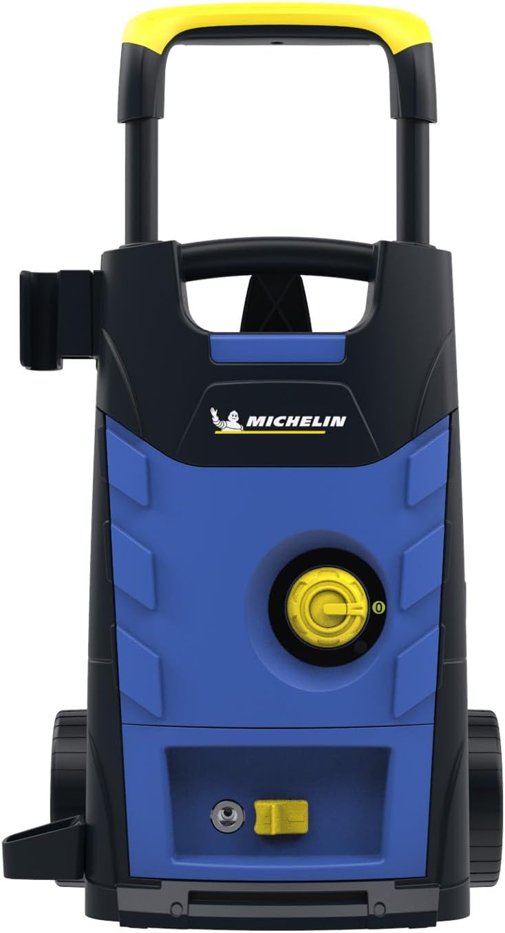 Michelin - MPX16EP série - 1600W, 125 bar, 420 l/h maxi, eau froide