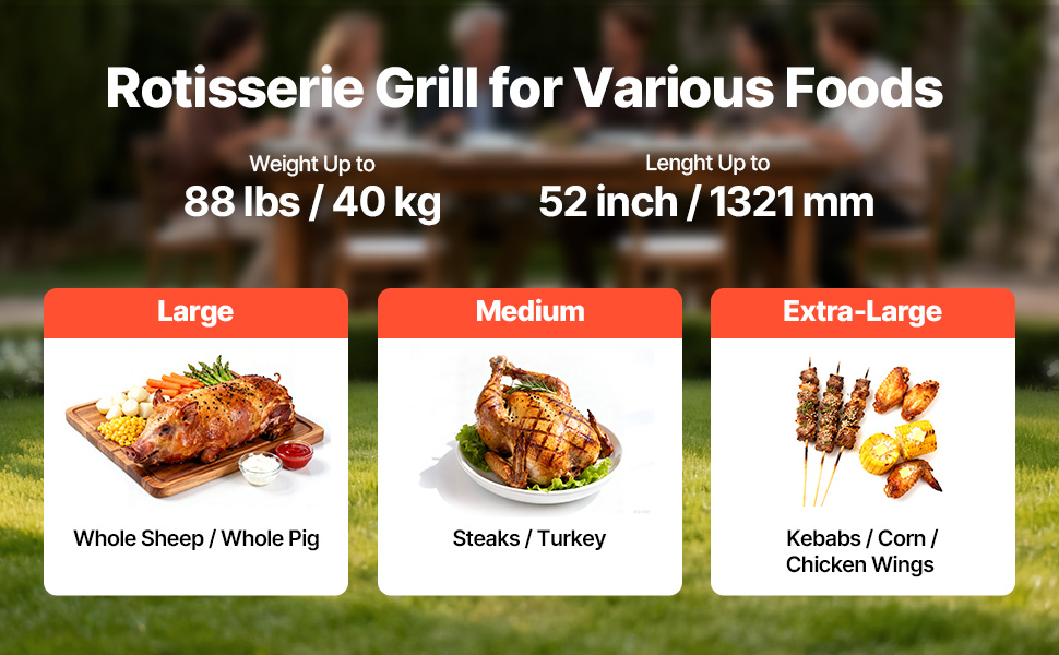 electric bbq grill