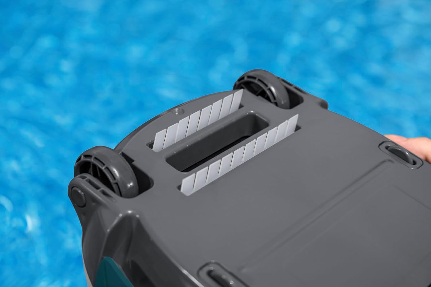 Bestway – robot AquaTronix – nettoyage sans fil – G150