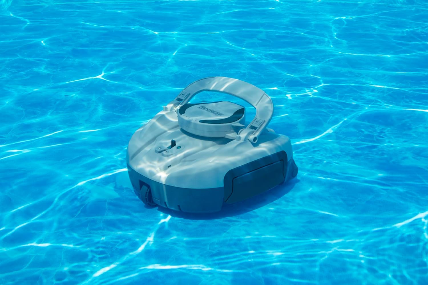Bestway – robot AquaTronix – nettoyage sans fil – G150