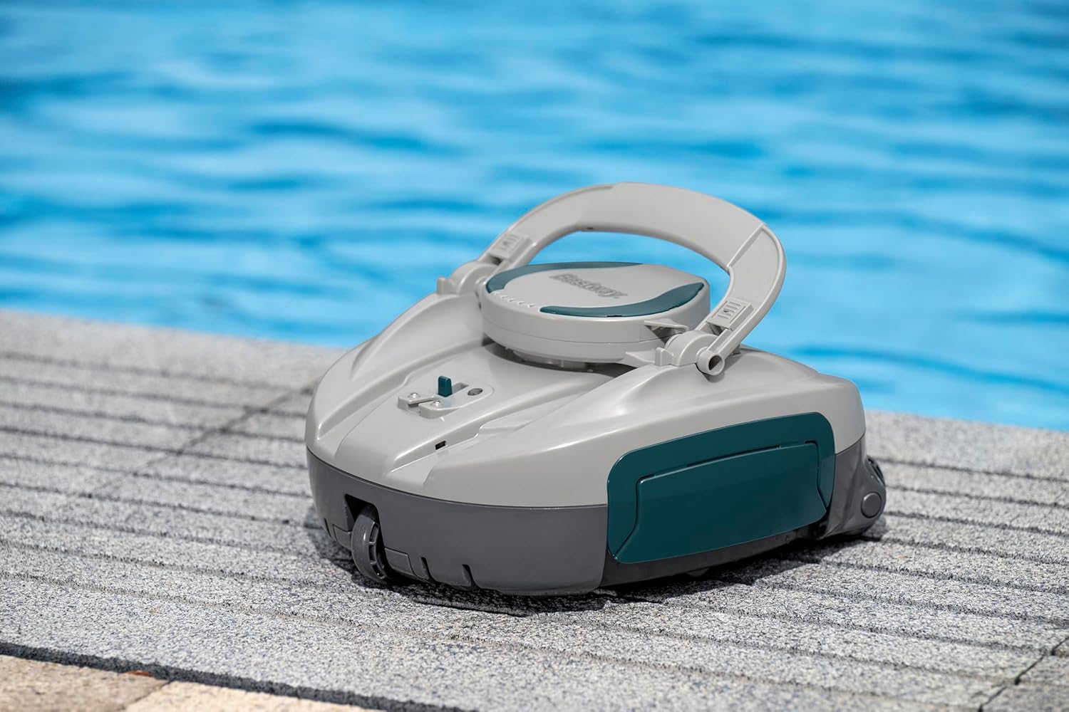 Bestway – robot AquaTronix – nettoyage sans fil – G150