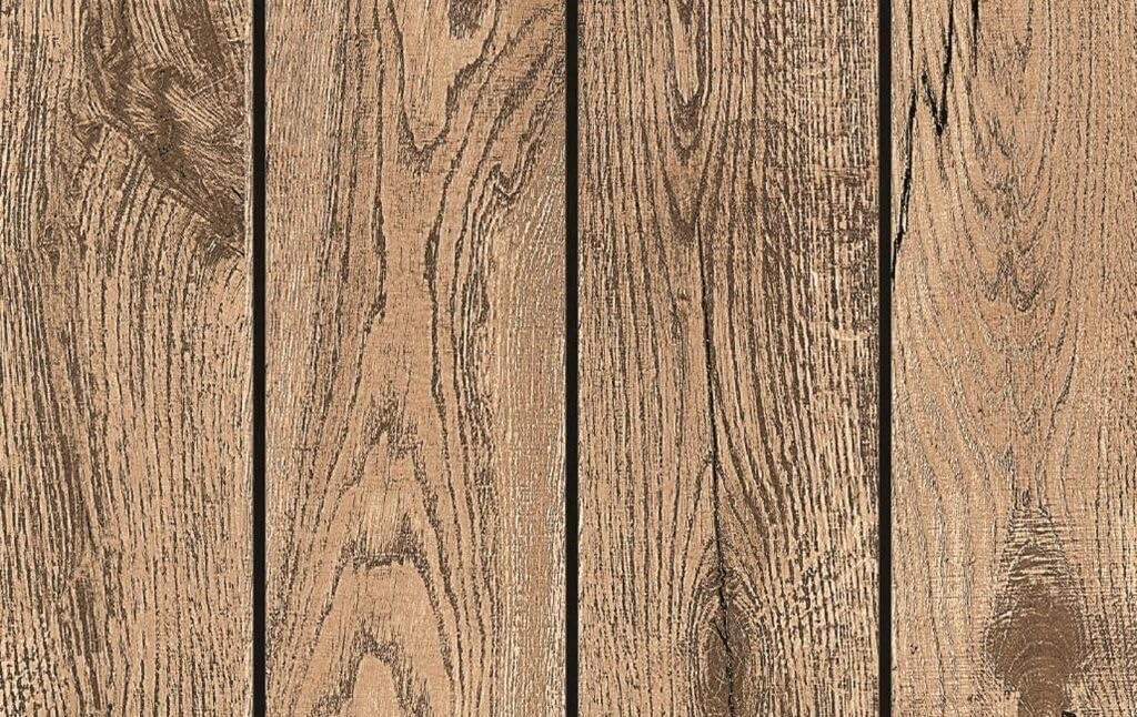 Keter - Signature 117 - abri 7,4m² - aspect bois Douglas