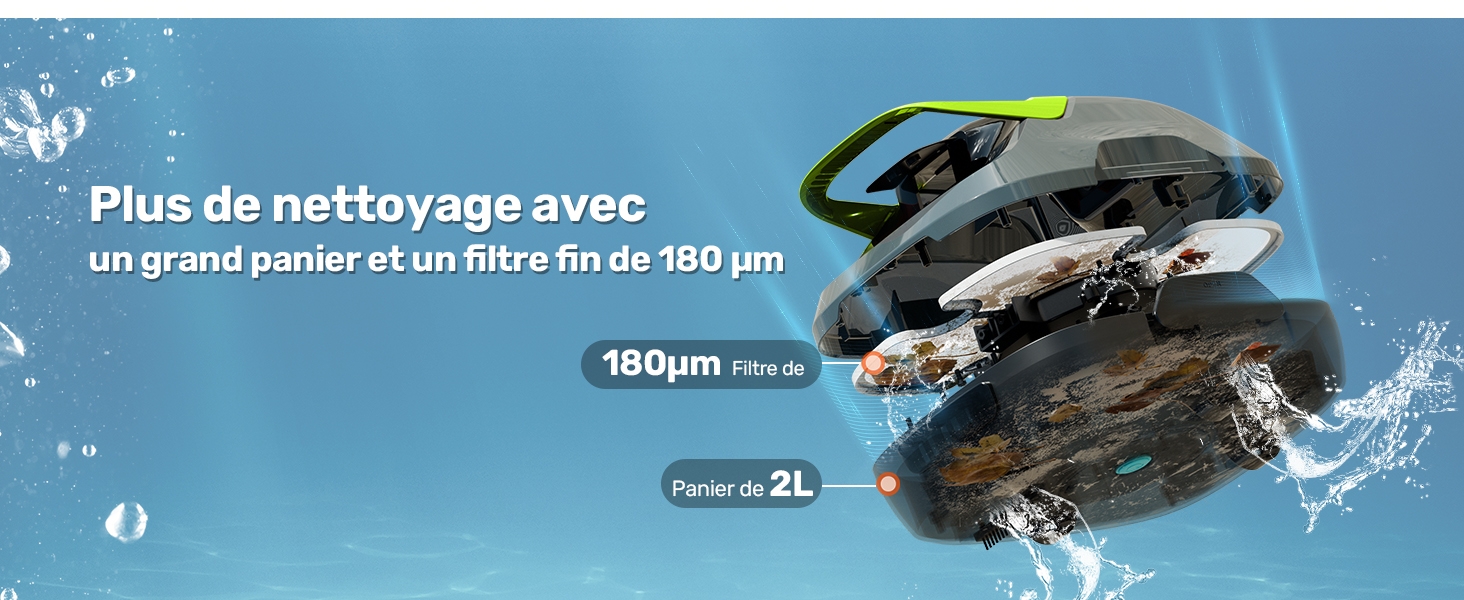 une illustration numérique d'un avion à propulsion hydraulique.