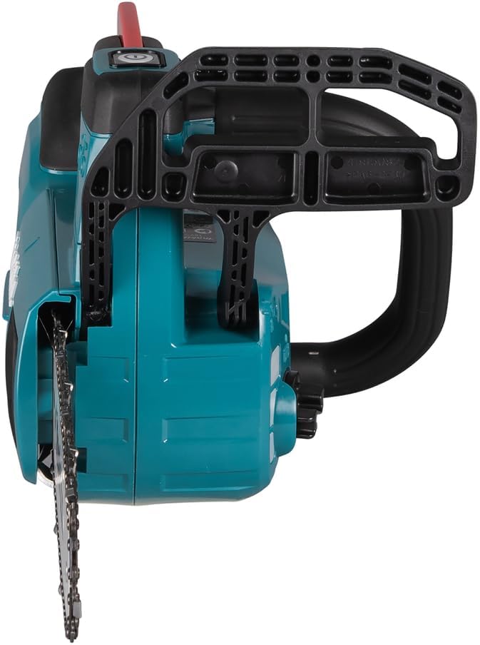 Makita - Tronçonneuse élagueuse 18V Li-Ion 25cm, compacte, DUC254Z