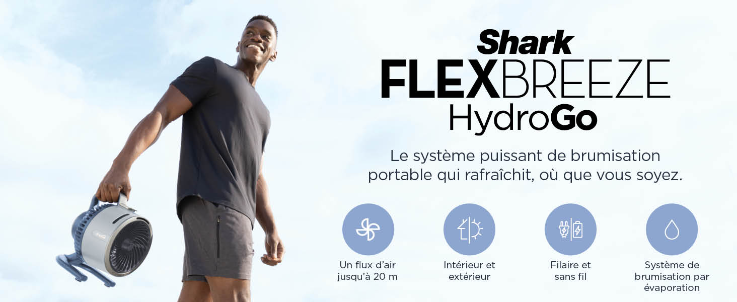 FLEXBREEZE