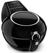 Tefal YV9708 ActiFry Genius XL Friteuse à air chaud 2 en 1 - 1500 W - Capacité : 1,7 kg.