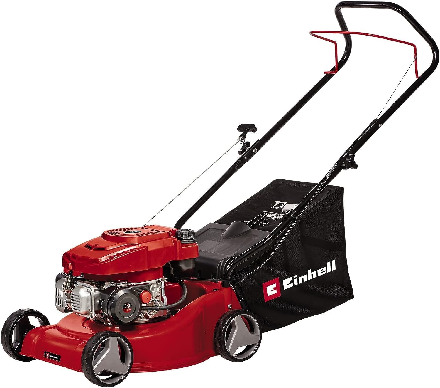 Einhell - tondeuse thermique série GC-PM - 40 cm - 132cc, 800 m² - GC-PM 40/2