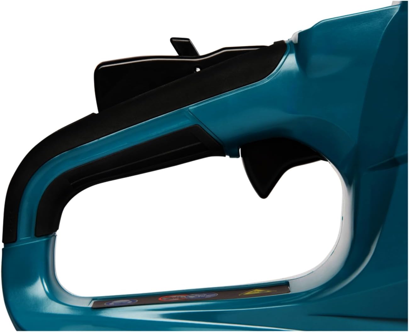 Makita UC030GZ 40 V Max Li-ion XGT Tronçonneuse sans balais 500 mm, piles et chargeur non inclus