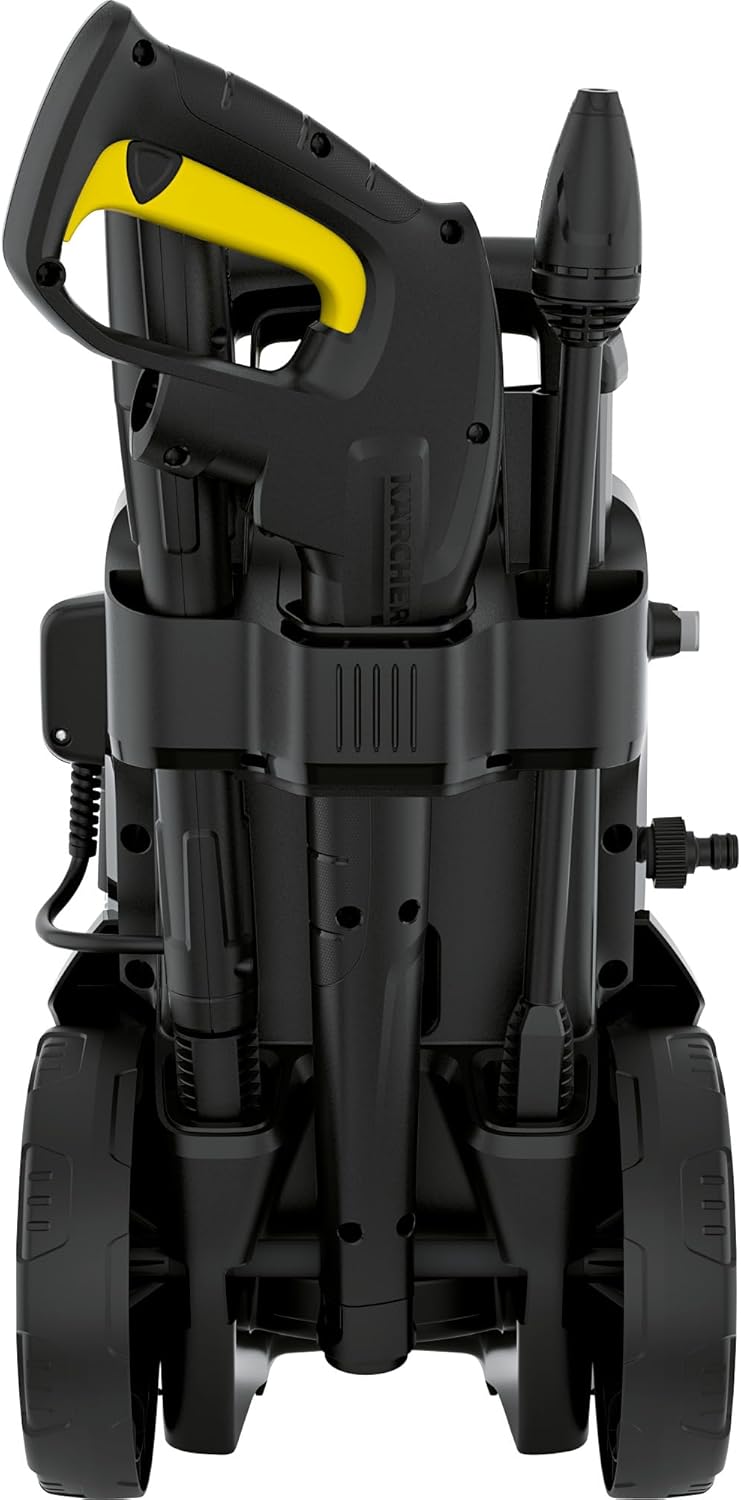 Kärcher - K 7 Compact - 16 kg, 180 bar, 600 l/h, surface 60 m²/h - K7