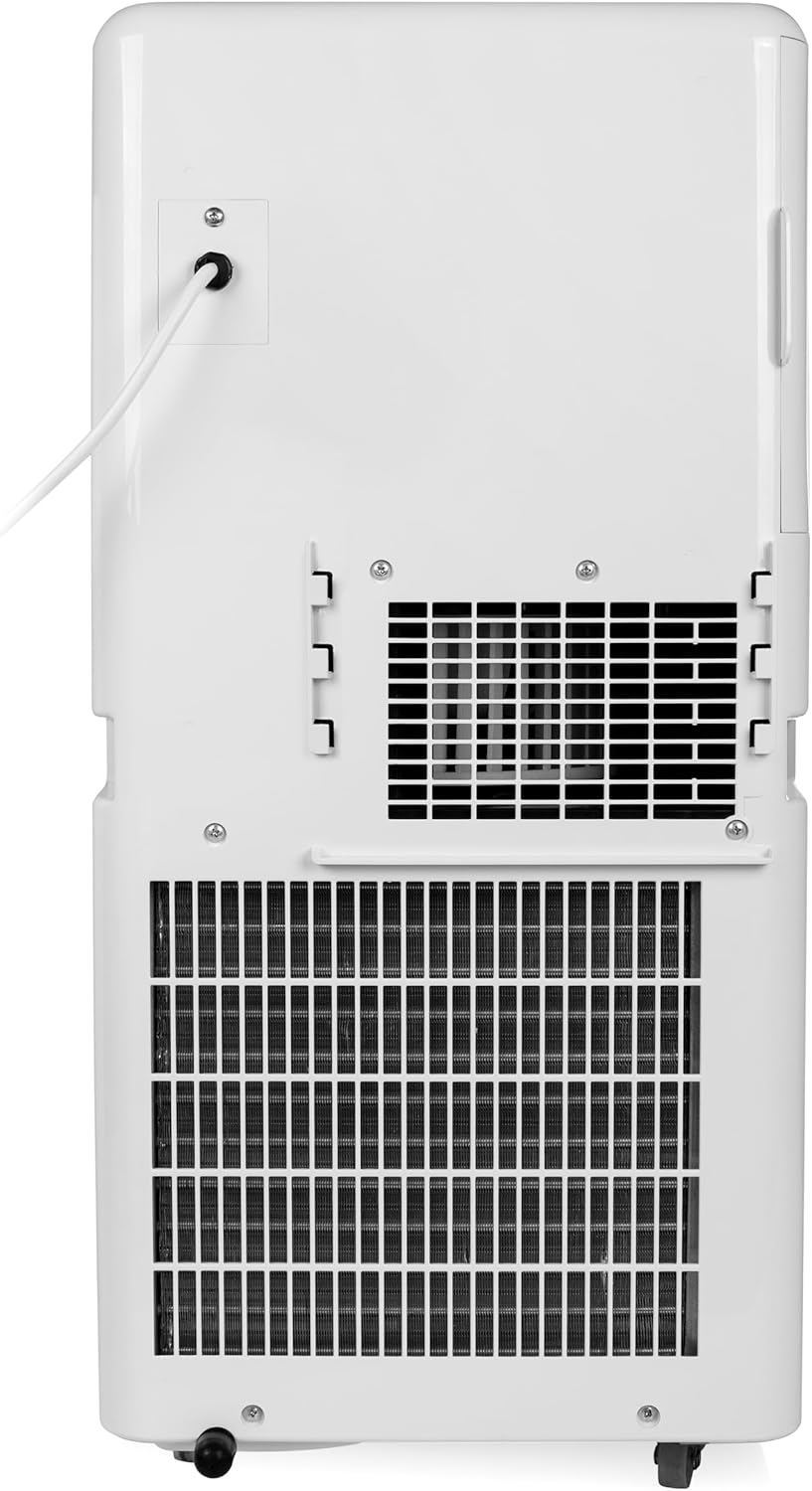 Tristar - climatiseur mobile série AC - 9000 BTU, 34 m², 3-en-1 - AC-5530