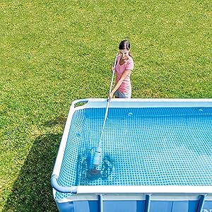 entretien piscine