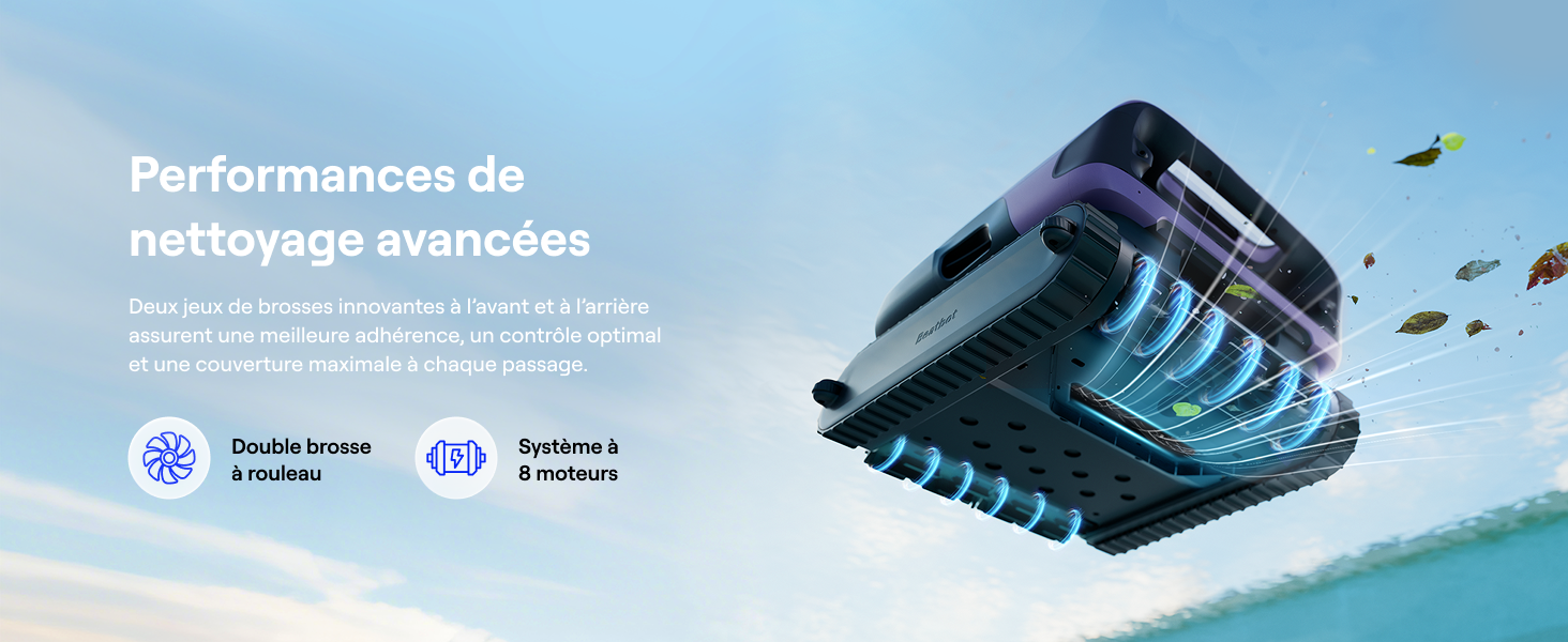 Le texte se lit comme suit : « Parámetros de herramientas avanzadas ». Une rangée d'outils de construction ou de conception avec des paramètres ajustables est affichée dans une interface informatique ou dans une documentation.