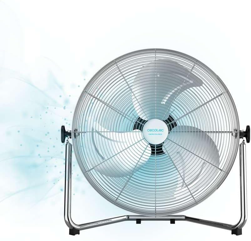 Cecotec - EnergySilence 3000 Pro - 16
