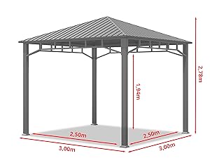 the [unused0] - - pavillon extérieur