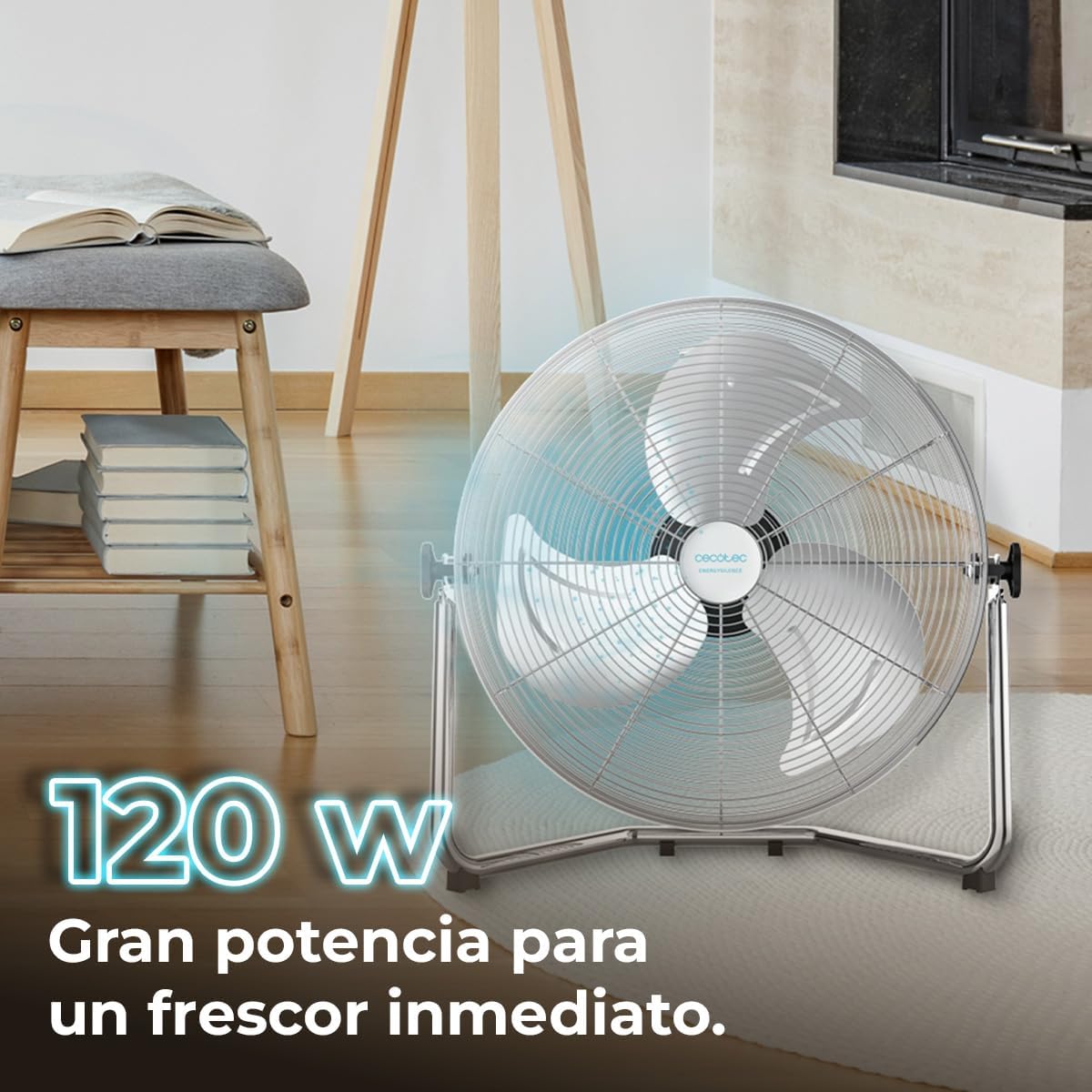 Cecotec - EnergySilence 3000 Pro - 16