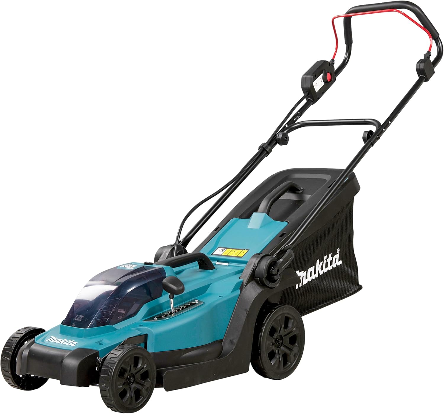 Makita - tondeuse sans fil série DLM330 - 33cm - 18V, batterie 4Ah, DLM330RM