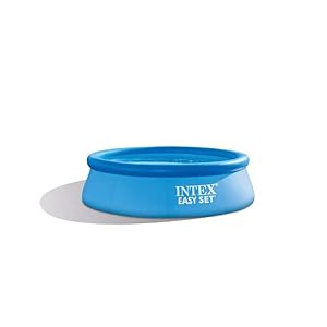 Piscine easy set