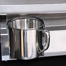 Little balance, plancha électrique, plancha inox, fabrication française, Made in France