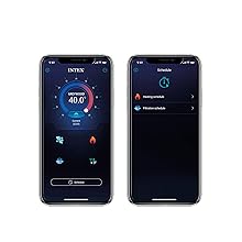 Pure spa carbone Appli WIfi