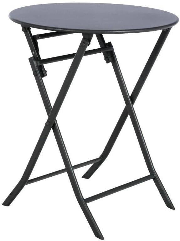 Hespéride - Greensboro série - Ø 60 cm - Acier époxy antirouille renforcé