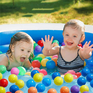 les meilleurs jouets de piscine pour enfants