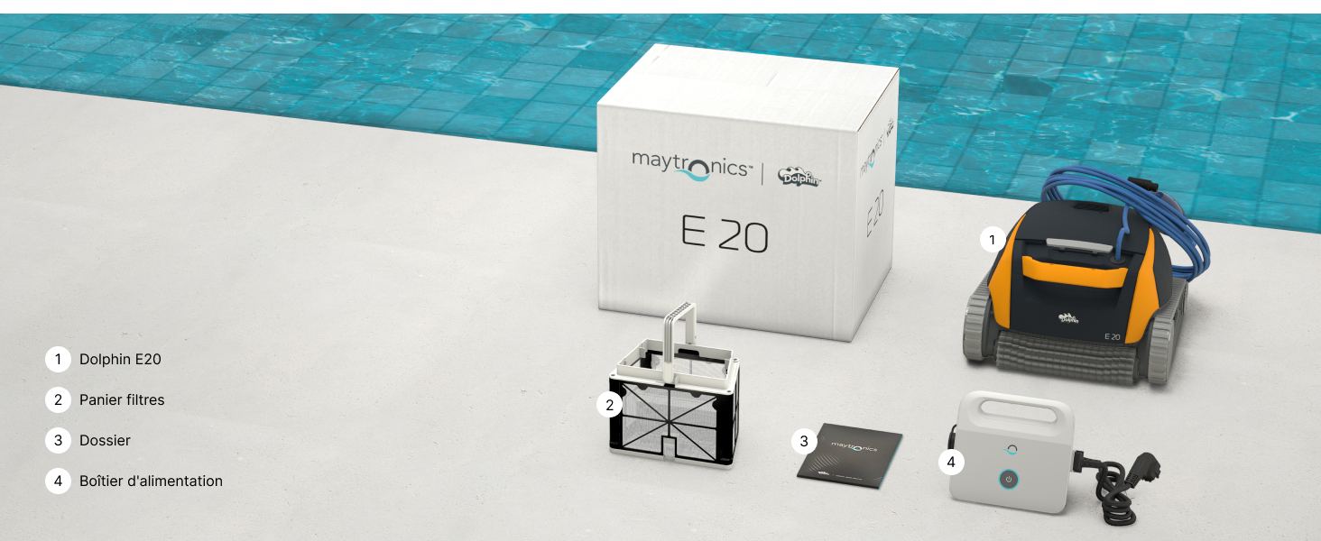 Dolphin E20