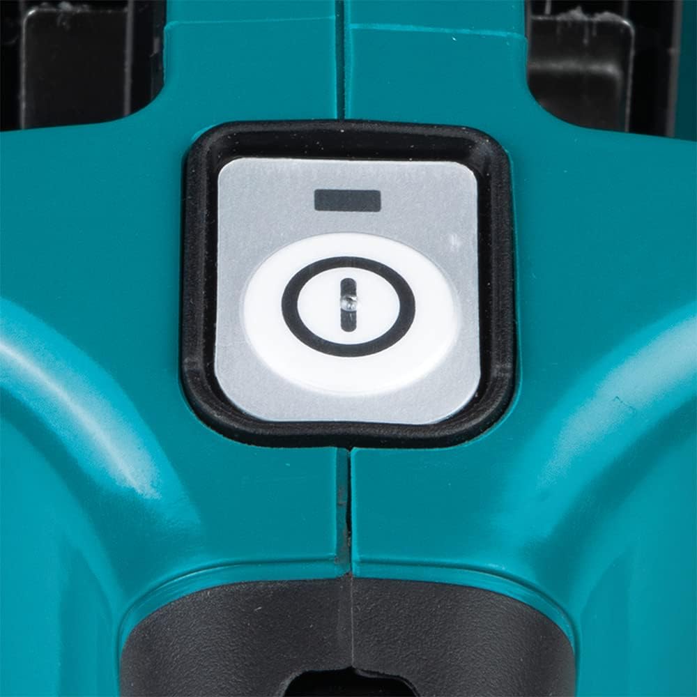 Makita - tronçonneuse LXT 36V - guide 35 cm - sans batterie - DUC355Z
